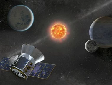 NASA: Νέος κρατήρας από αρχαία πρόσκρουση μεγάλου μετεωρίτη (βίντεο)